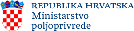 ministarstvo poljoprivrede logo